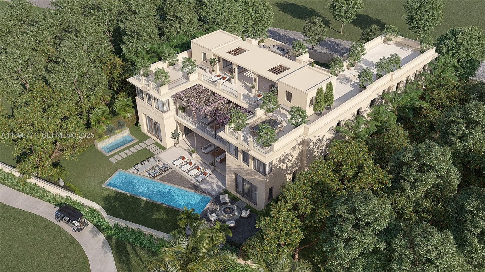 1003 Fisher Island Drive - Image 2