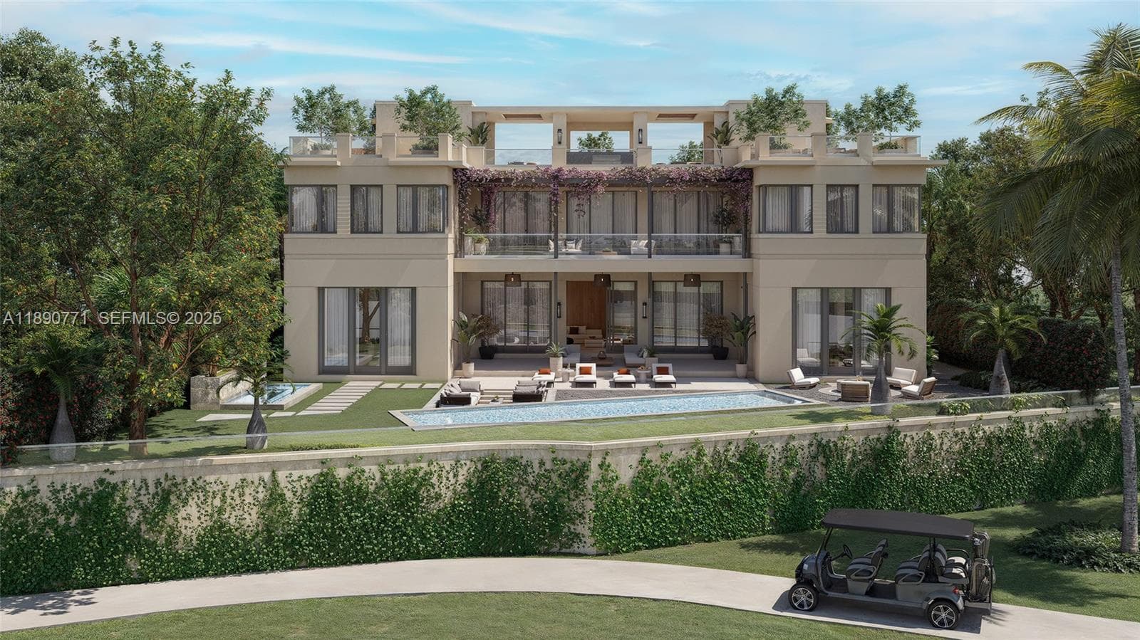 1003 Fisher Island Drive - Image 3