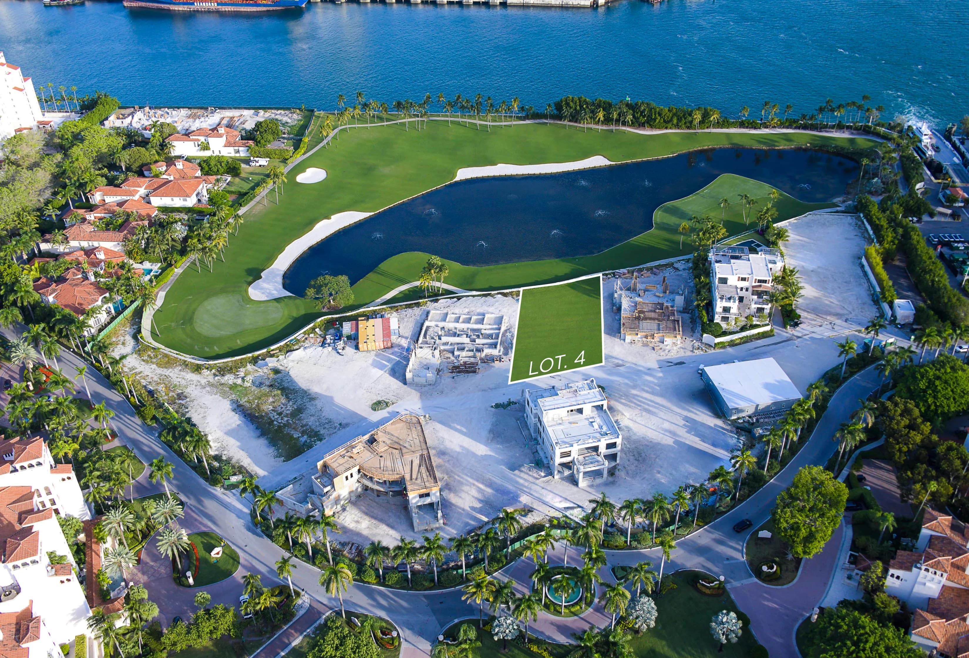 1004 Fisher Island Drive - Image 2