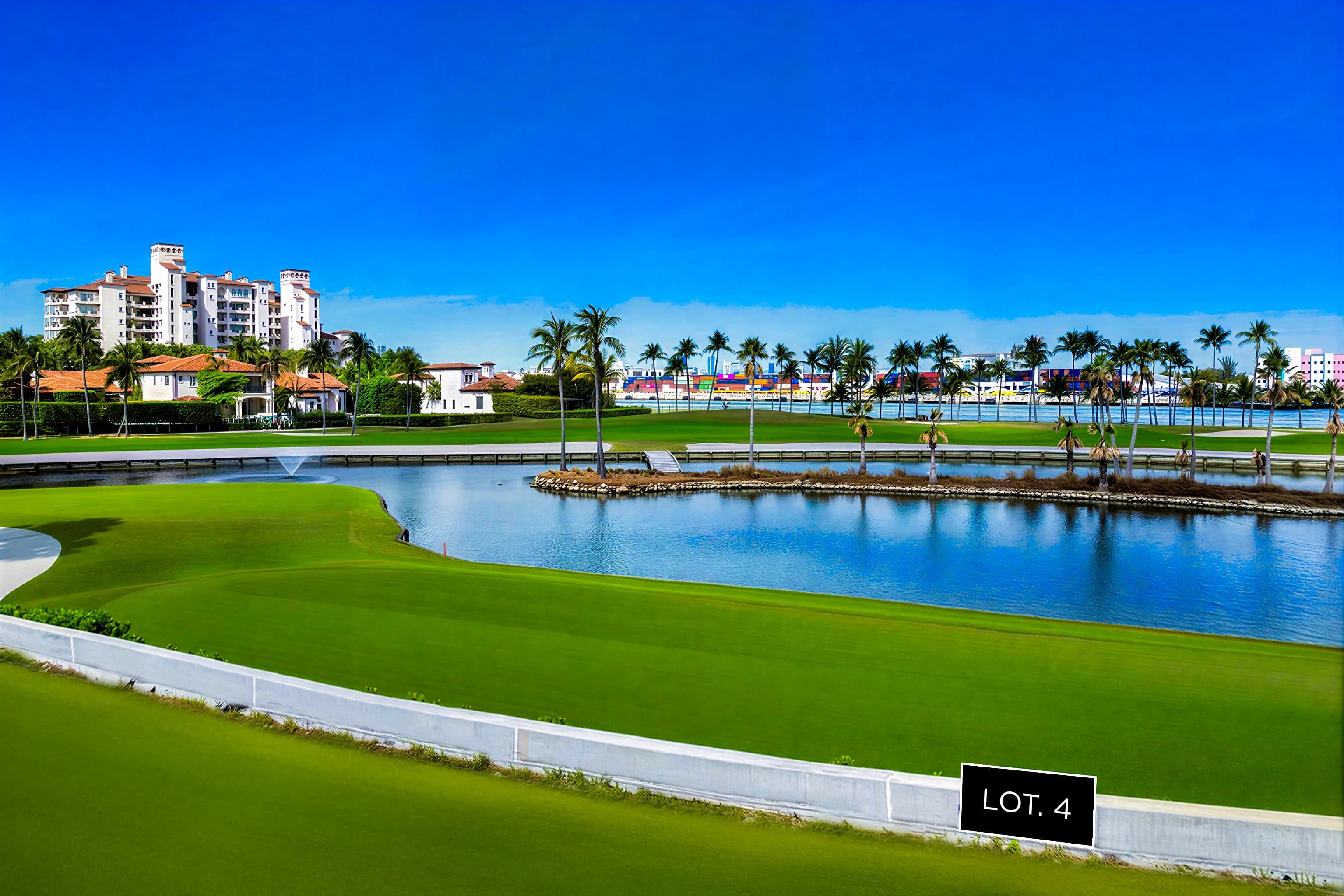 1004 Fisher Island Drive - Image 4