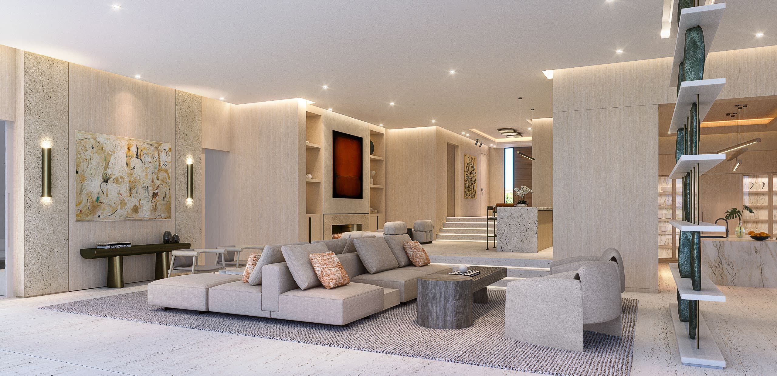 1005 Fisher Island Drive - Image 3