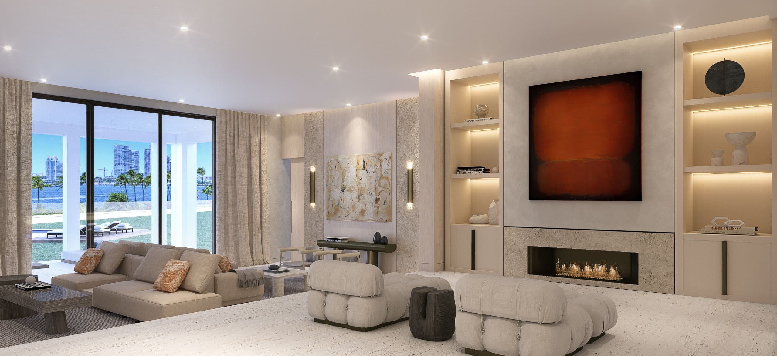 1005 Fisher Island Drive - Image 5