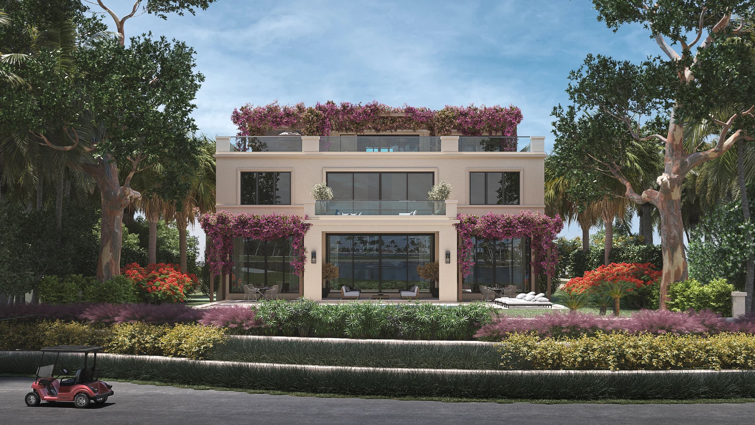 1009 Fisher Island Drive - Image 2