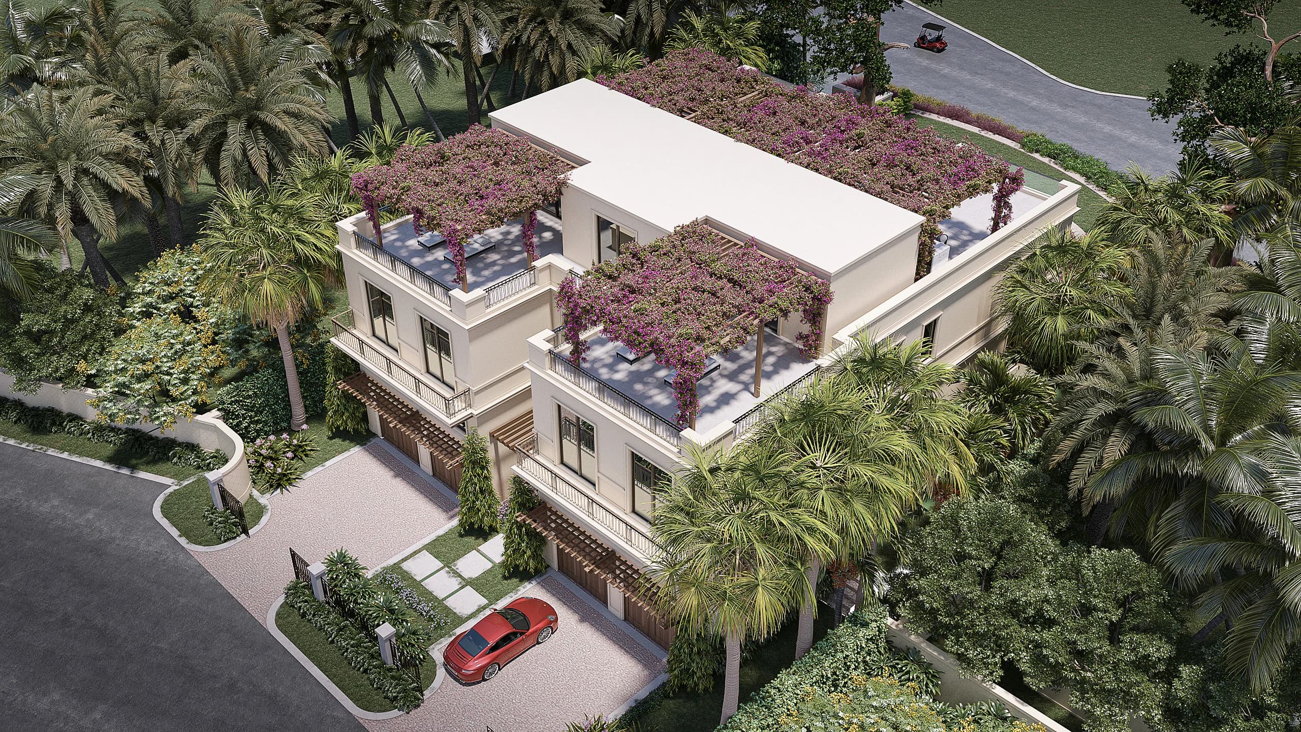 1009 Fisher Island Drive - Image 3