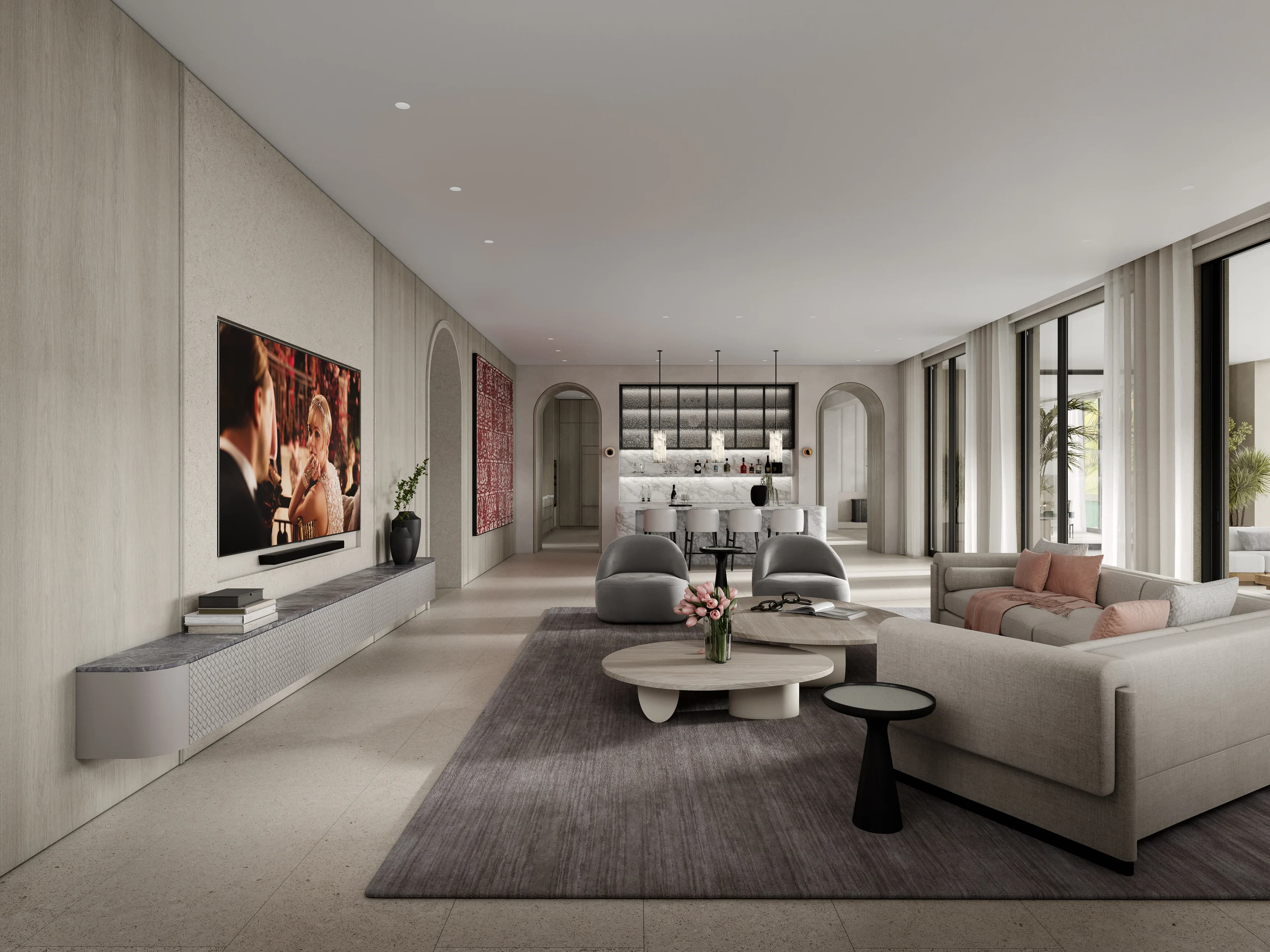 1009 Fisher Island Drive - Image 4