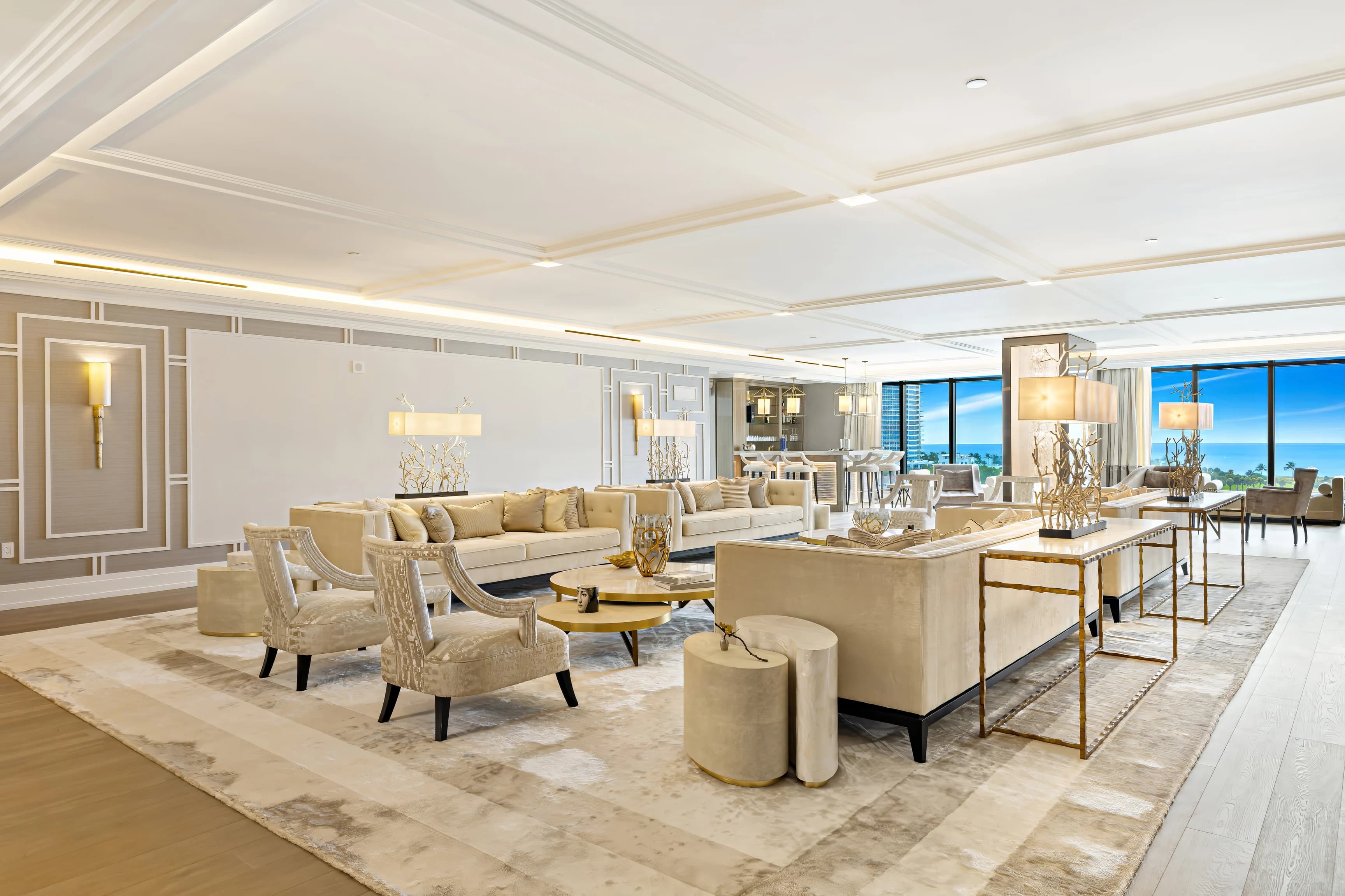 7085 Fisher Island Drive