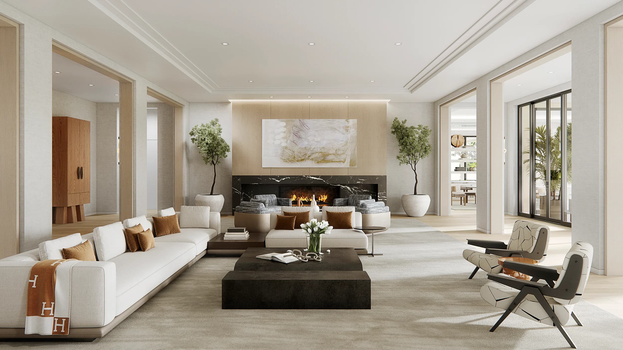 Fisher Island Mansion No. 7 - Image 5